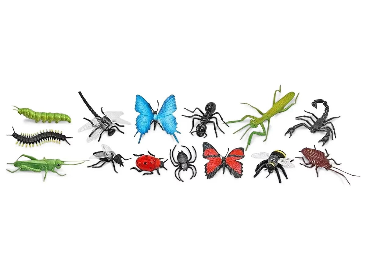 Bugs TOOB® - US 4745