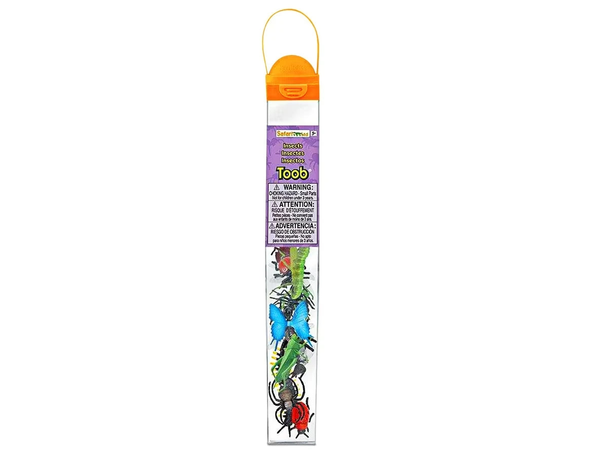 Bugs TOOB® - US 4745