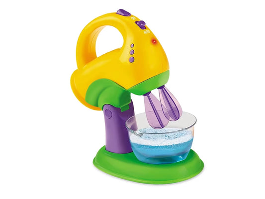 Kid-Safe Mixer - US 2075