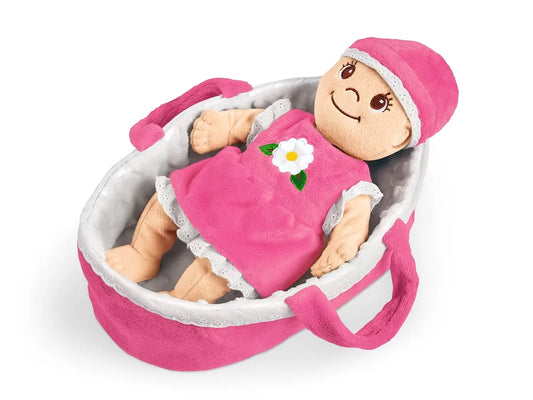Cuddle & Carry Baby Doll - US 3541