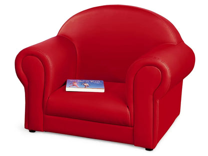 Comfy Toddler Chair - US 5326