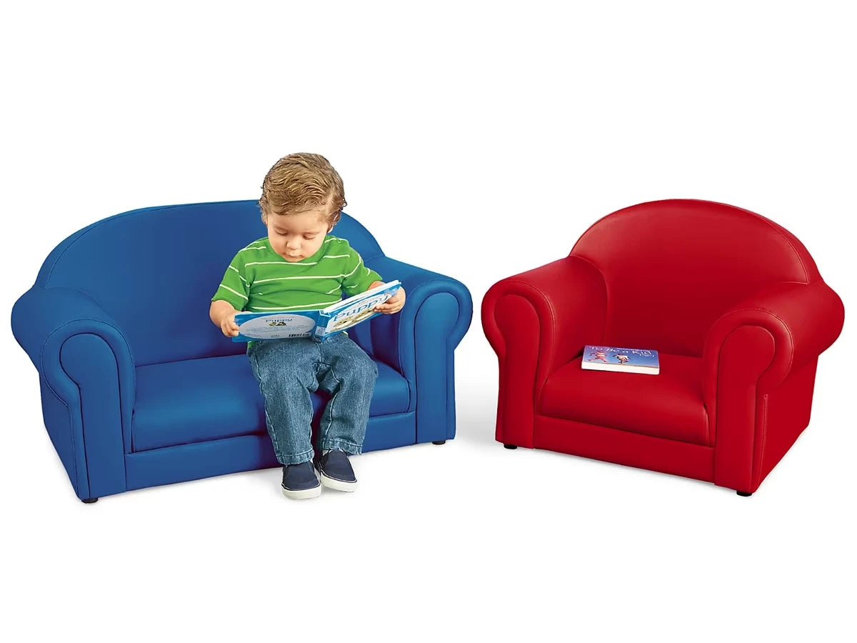 Comfy Toddler Chair - US 5326