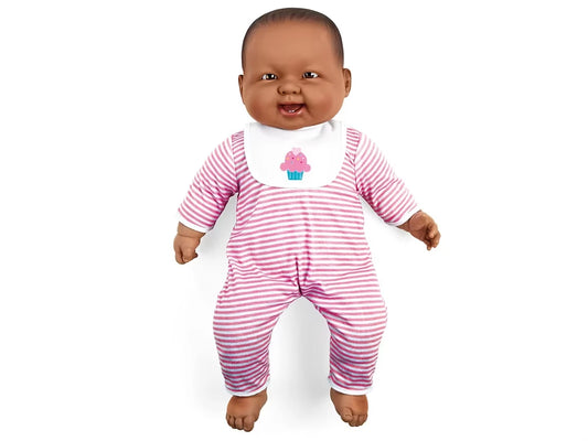 Big Huggable & Washable Hispanic Baby Doll - US 5870