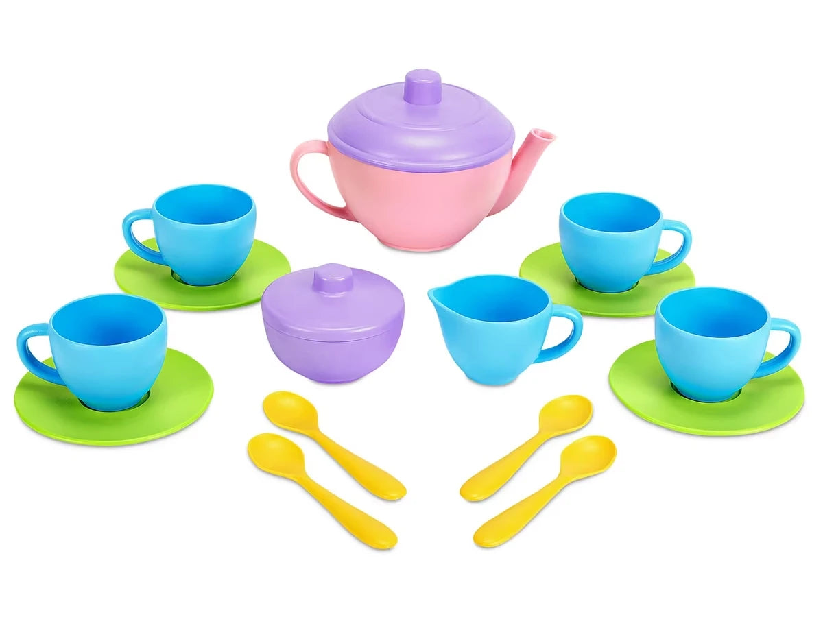 My First Tea Set - US 4713
