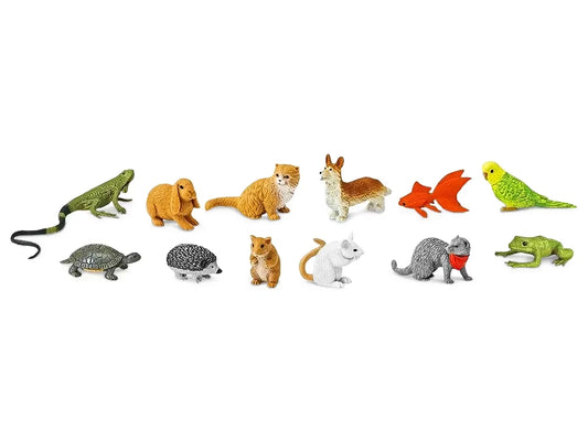 Pet Friends TOOB® - US 4847