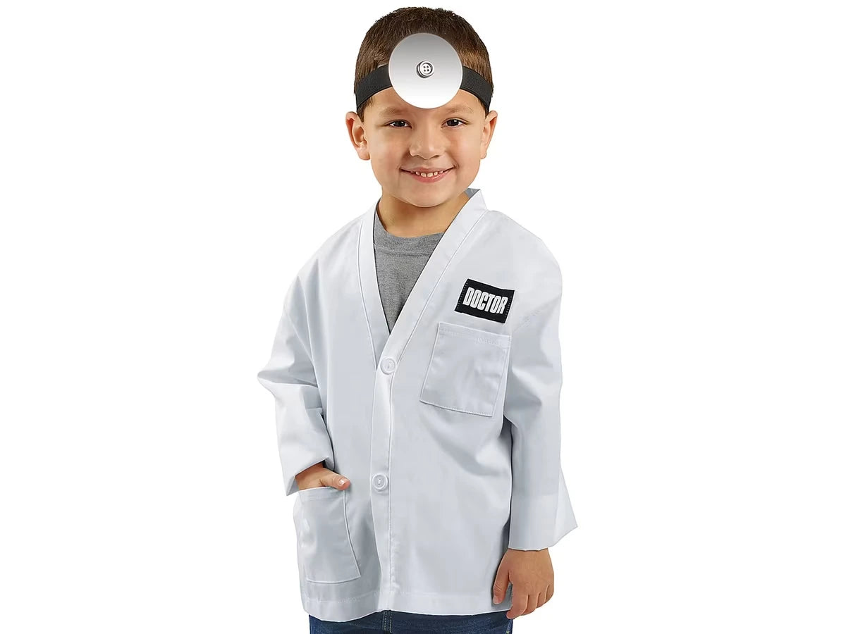 Doctor Costume - US 1633