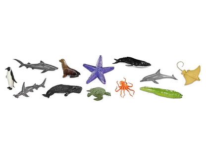 Ocean Animals TOOB® - US 8817