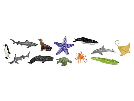 Ocean Animals TOOB® - US 8817