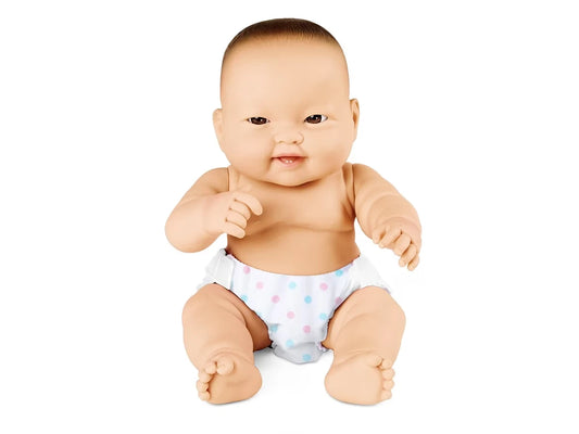 Feels Real Asian Baby Doll - US 5462
