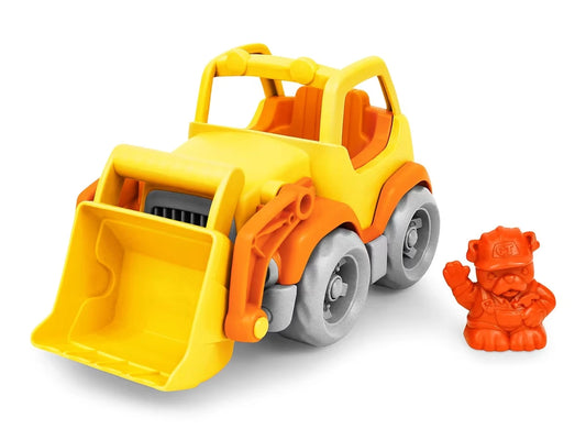 Mini Scooper Truck - US 2500