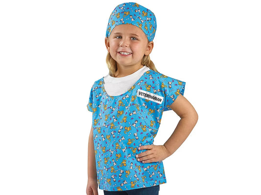 Veterinarian Costume - US 3626