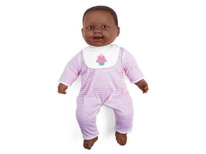 Big Huggable & Washable African American Baby Doll - US 6758