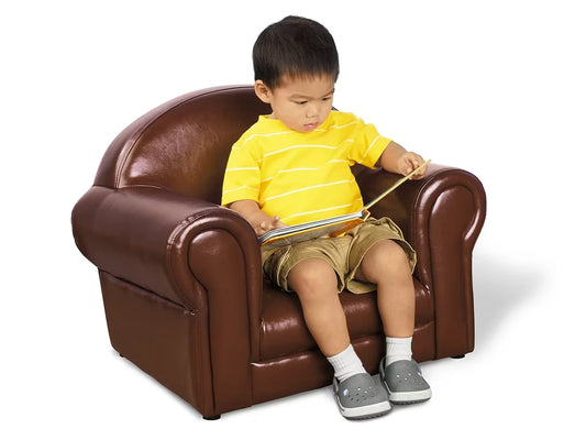 Just Like Home® Toddler Comfy Chair - US 3650