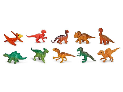 Dino Babies TOOB® - US 8042