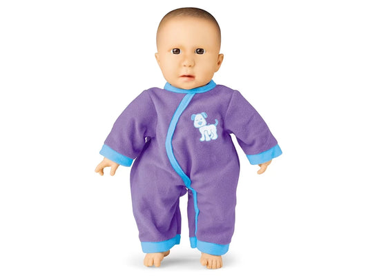 Lakeshore Washable Asian Baby Doll - US 1804