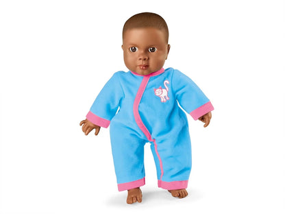Lakeshore Washable Hispanic Baby Doll - US 2795