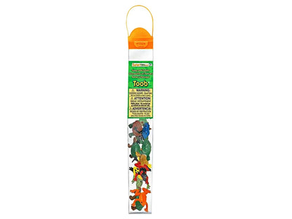 Frogs & Turtles TOOB® - US 2203