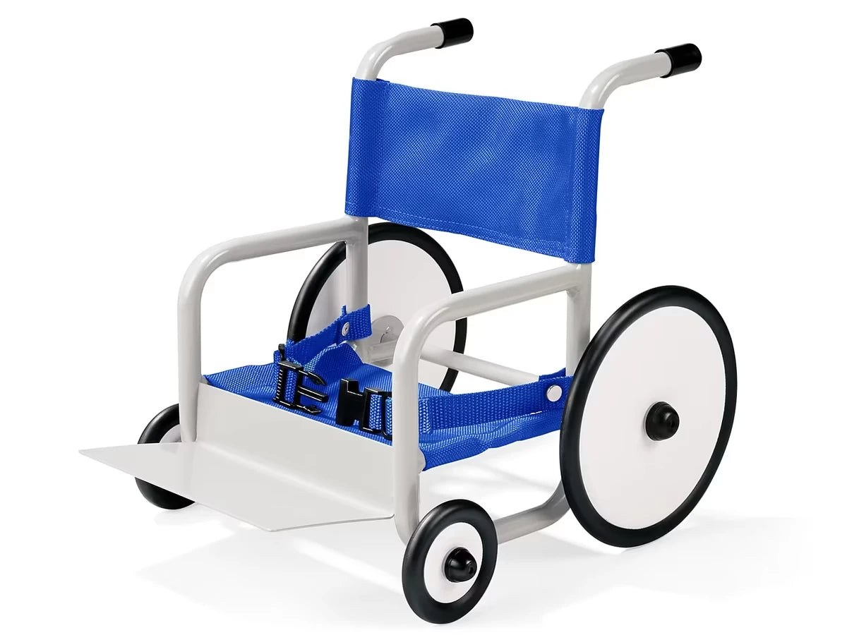 Wheelchair - US 8105