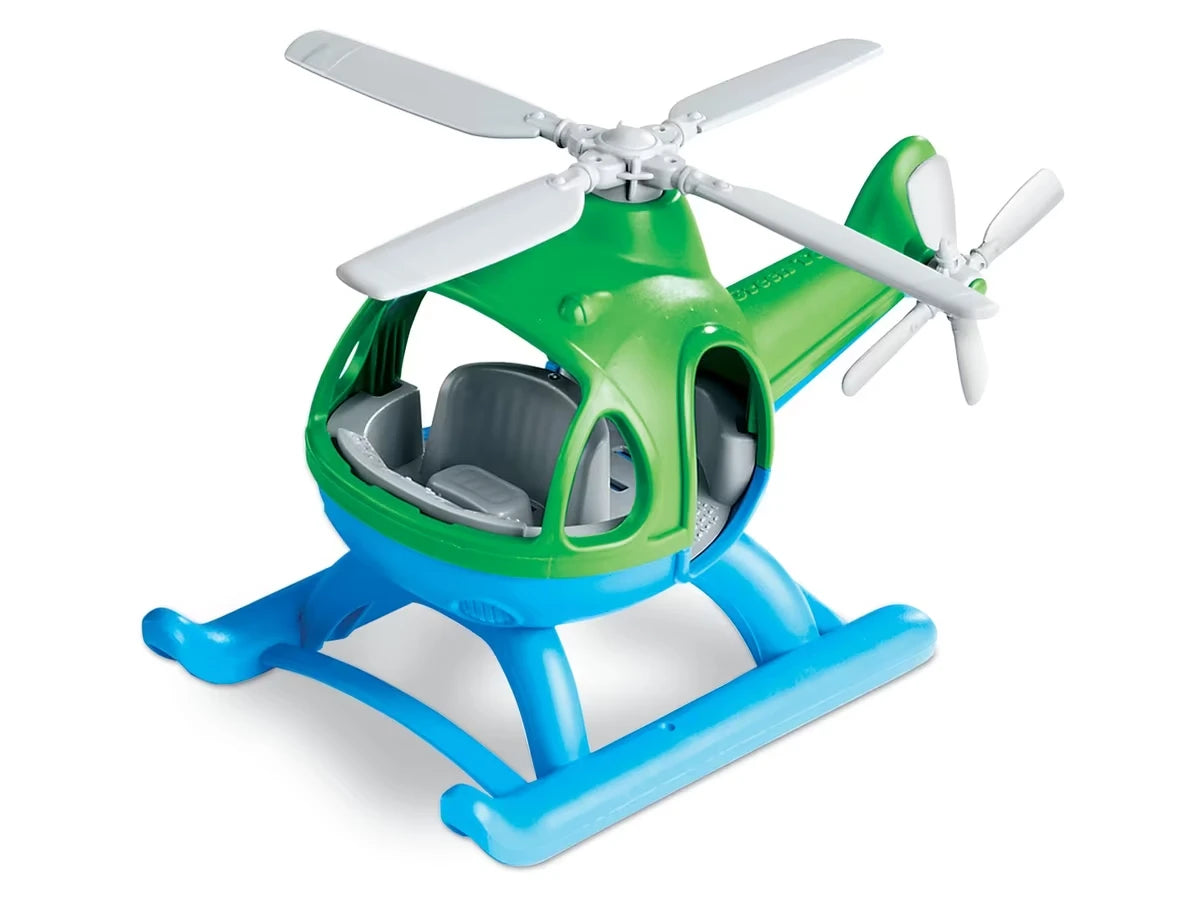 Kid-Tough Helicopter - US 9759
