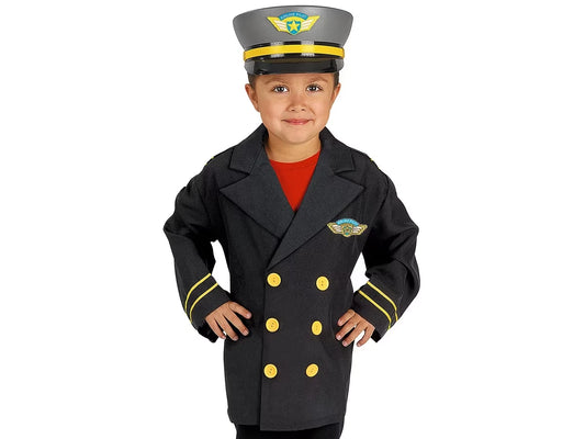 Pilot Costume - US 7943