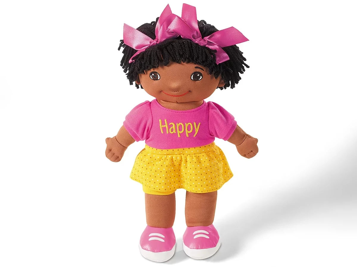 Happy Doll - US 8689