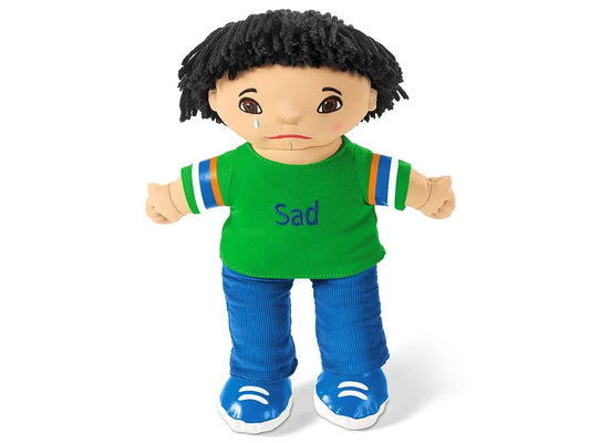 Sad Doll - US 3007