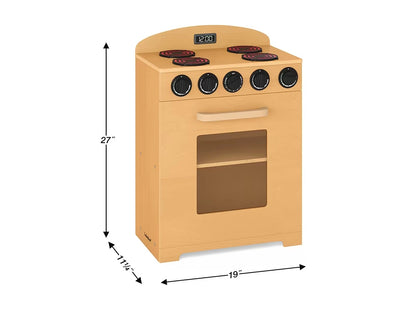 Lakeshore Hardwood Kitchen Set - US 8065