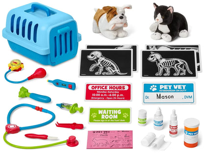 The Pet Vet - US 2281
