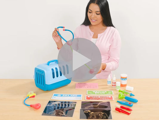 The Pet Vet - US 2281