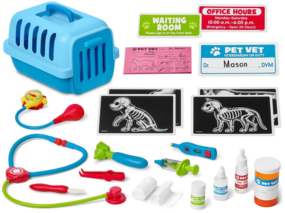 The Pet Vet - US 2281