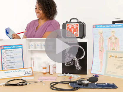 The Doctor’s Office - US 2263
