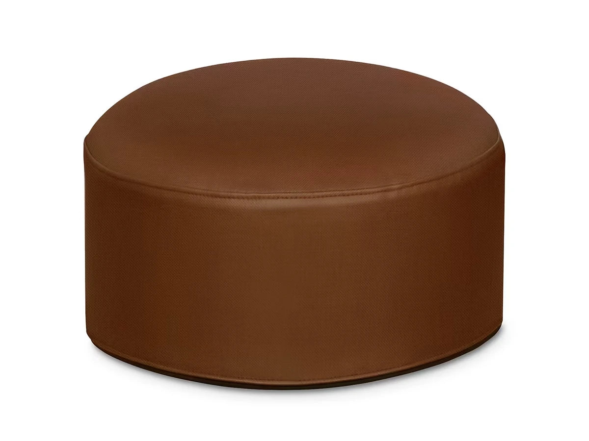 Just Like Home® Comfy Pouf Seat - US 6914