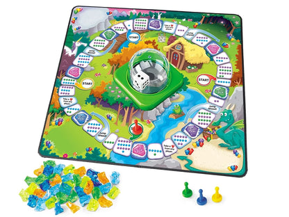 Pop & Learn! Letters & Numbers Game - US 2326