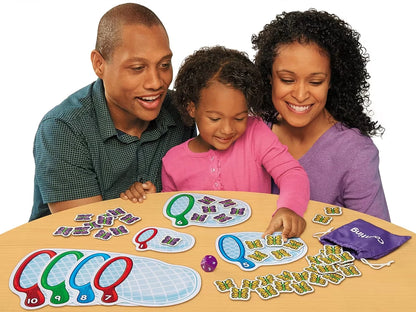 Family Engagement Math Packs - Preschool-Kindergarten - Complete Set - US 8309