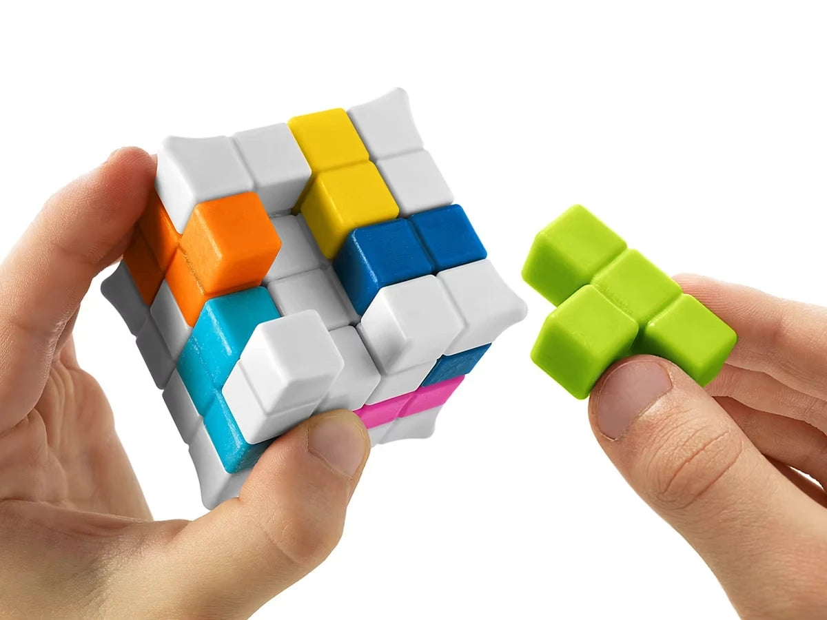 Plug & Play™ Puzzler - US 3157