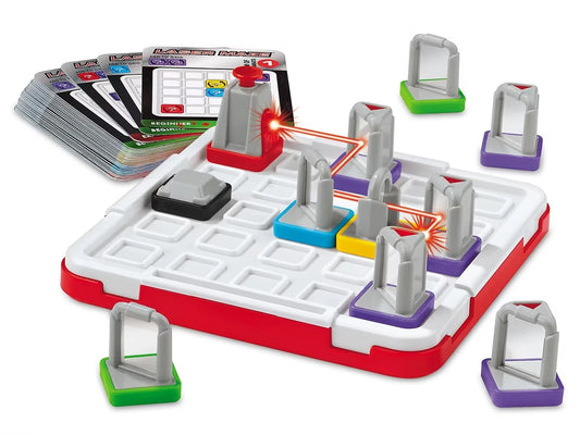 Laser Maze® - US 7069