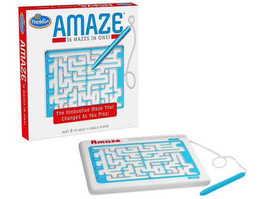 Amaze™ Challenge Game - US 1601