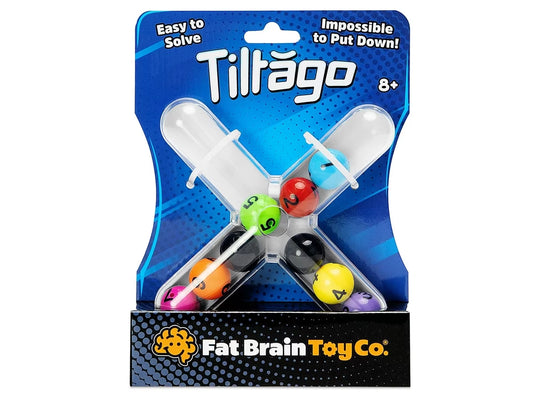 Tiltago Game - US 8460