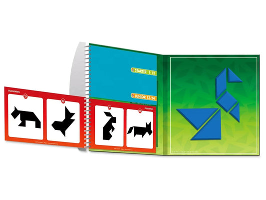 Magnetic Animal Tangoes - US 2922