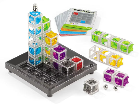 Gravity Maze® - US 5394