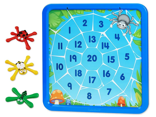 Magnetic Bug Toss - US 4345