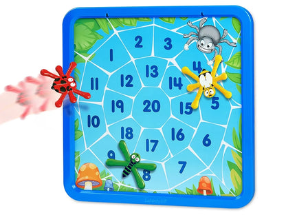 Magnetic Bug Toss - US 4345
