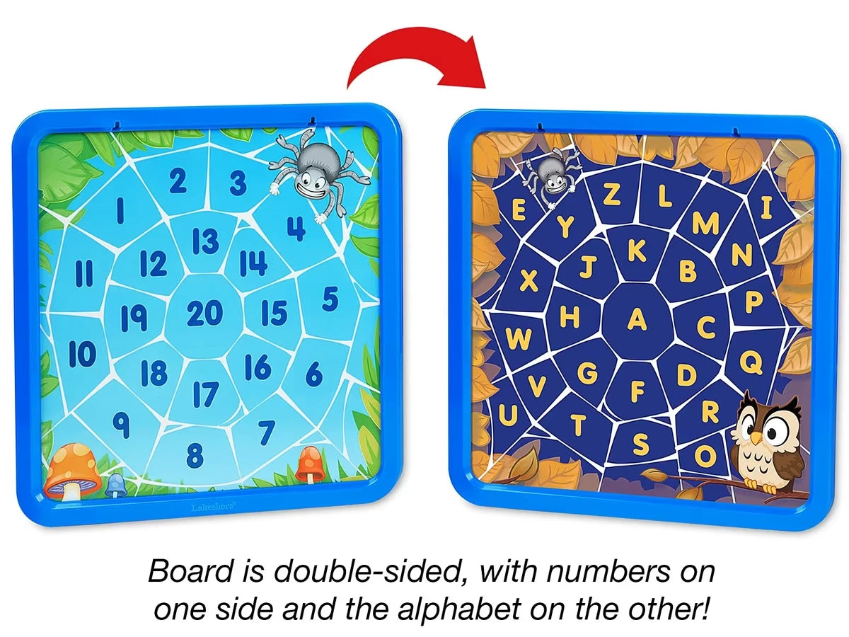 Magnetic Bug Toss - US 4345