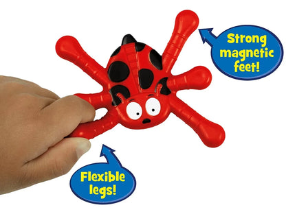 Magnetic Bug Toss - US 4345