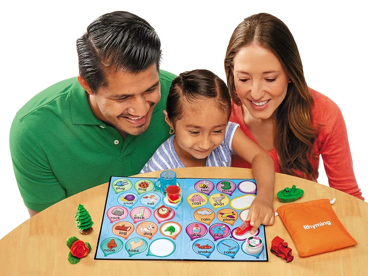 Family Engagement Language Packs - Preschool-Kindergarten - Complete Set - US 1516