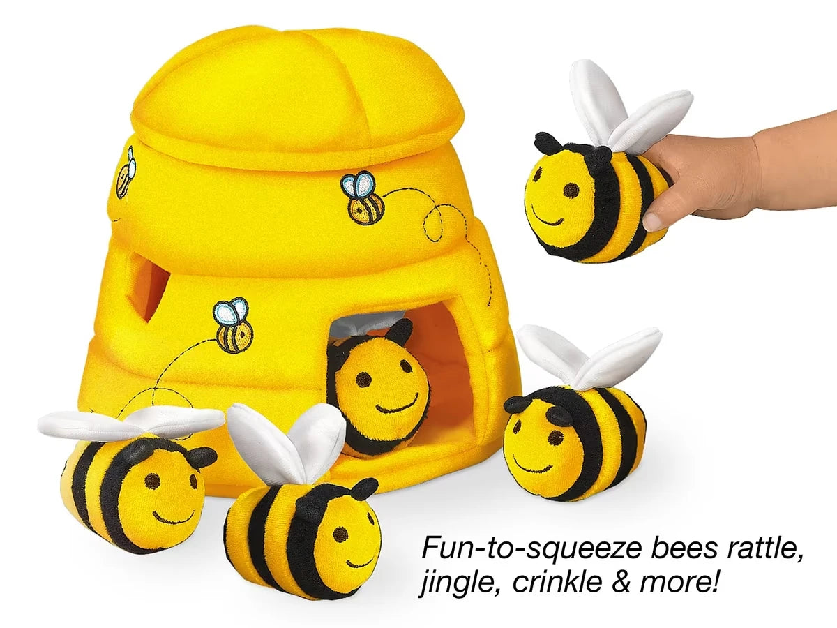 Hide & Seek Beehive - US 1176