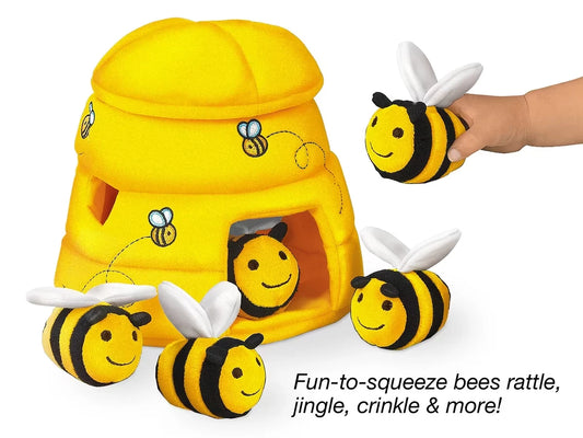 Hide & Seek Beehive - US 1176