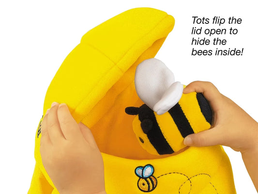 Hide & Seek Beehive - US 1176