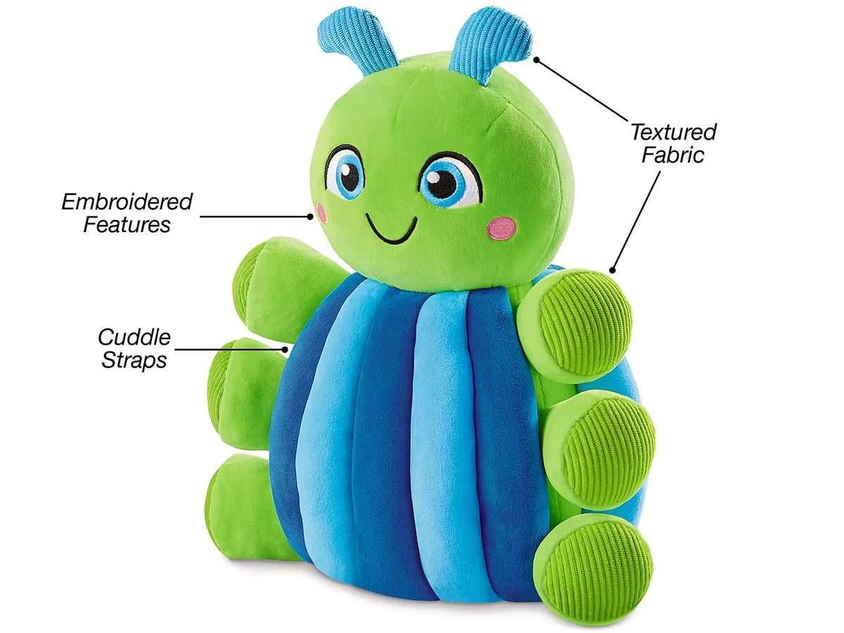 Calming Cuddle Bug - US 1413