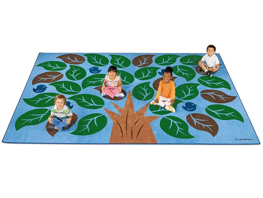 Colors of Nature® Classroom Carpets - US 5577